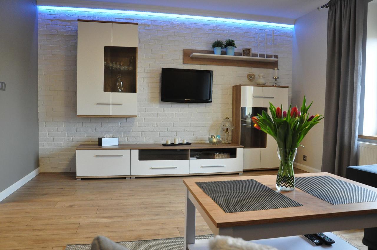Apartament W Lesie Lipnica  Екстериор снимка
