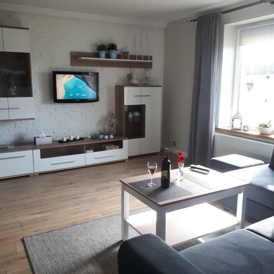 Apartament W Lesie Lipnica  Екстериор снимка